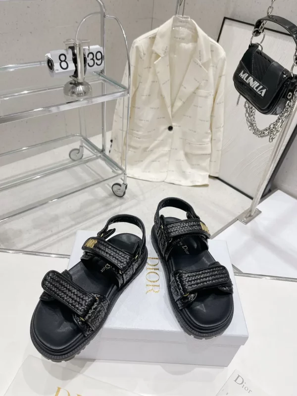 Dior shoes - Reps shoes