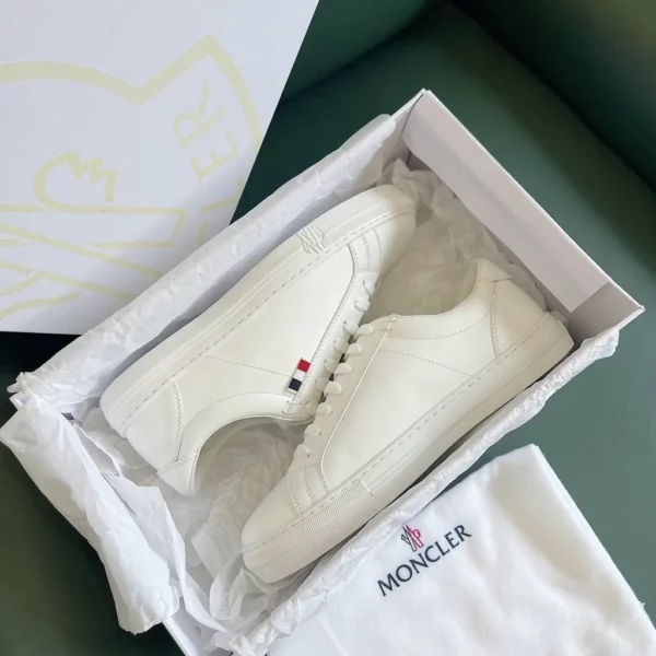 Moncler shoes - rep shoes