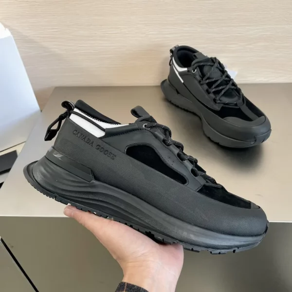 Canada Goose shoes - Replica shoes