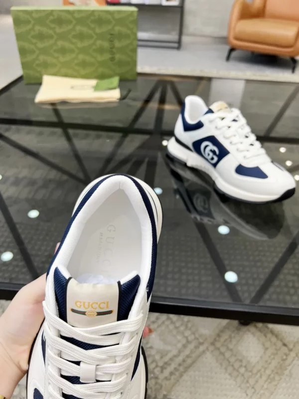 Gucci shoes - replica gucci shoes