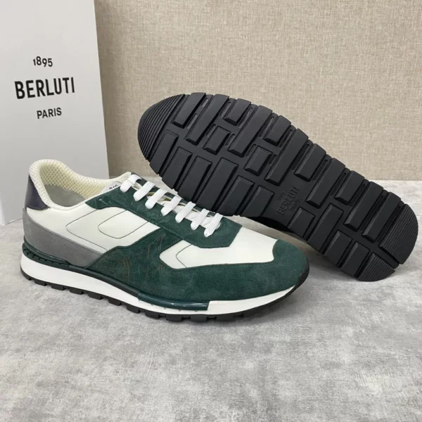 Berluti shoes - Replica shoes