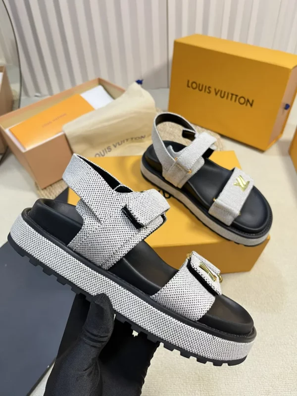 Louis Vuitton shoes - louis vuitton replica shoes