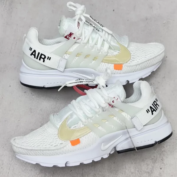 Off White shoes - Reps shoes