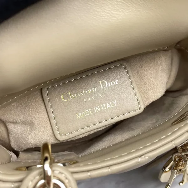 Dior bag - replica dior bags