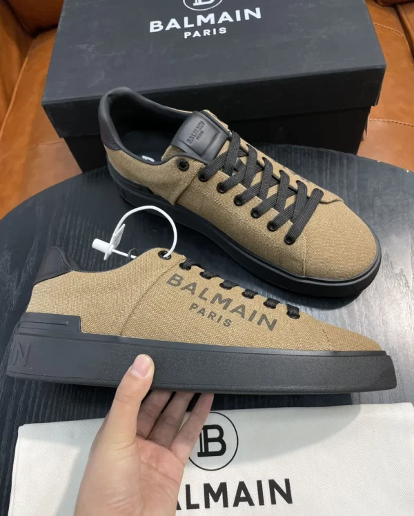 Balmain shoes - rep shoes