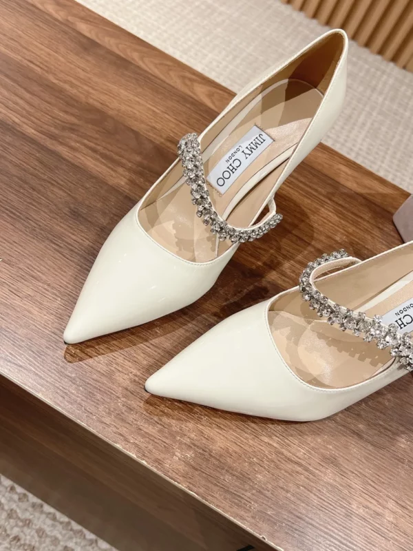 Jimmy Choo shoes - Replica shoes