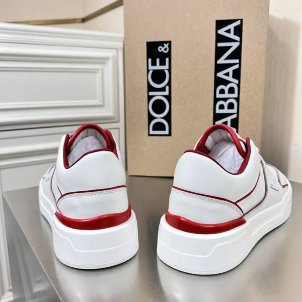 Dolce Gabbana shoes - Replica shoes