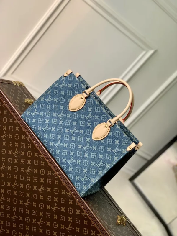 Louis Vuitton bag - louis vuitton replica bags