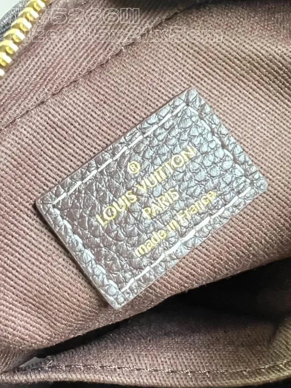 Louis Vuitton bag - louis vuitton replica bags