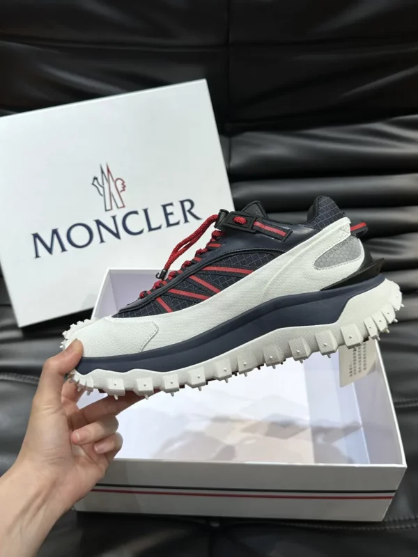 Moncler shoes - rep shoes