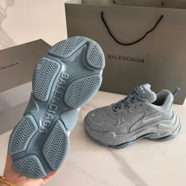 Balenciaga shoes - rep shoes