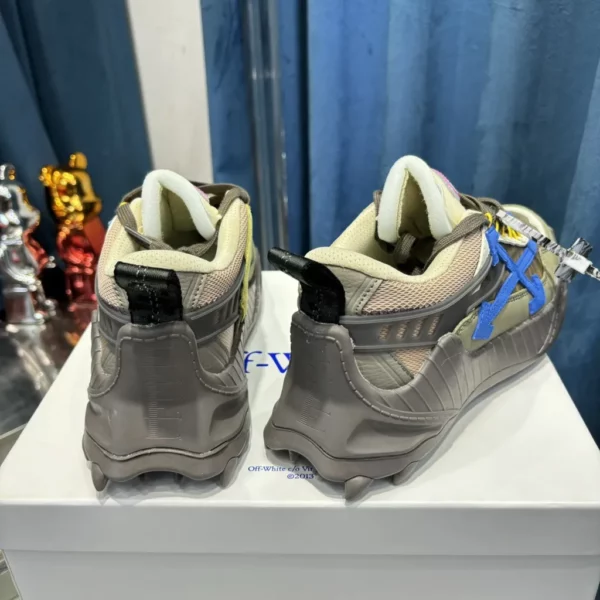 Off White shoes - Reps shoes