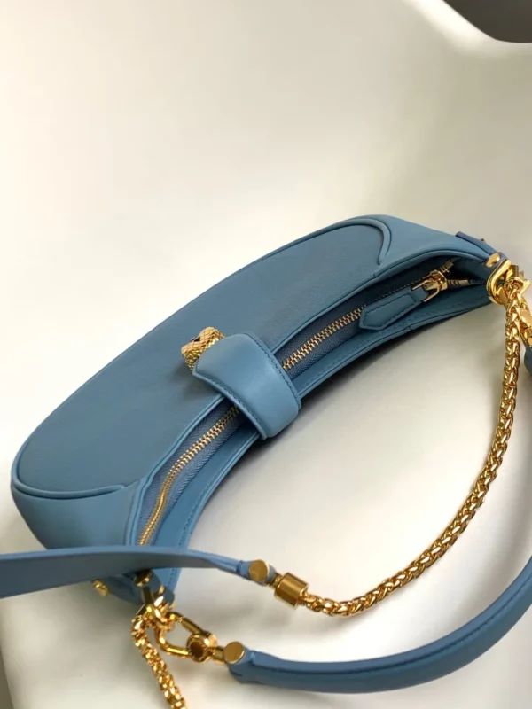 Bvlgari bag - rep bags