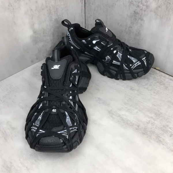 Balenciaga shoes - Replica shoes