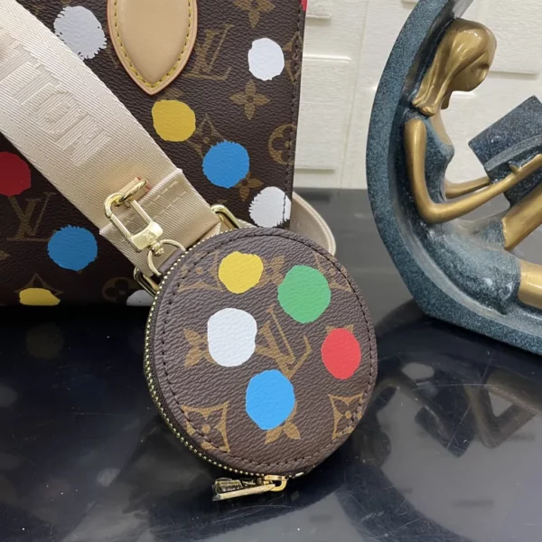 Louis Vuitton bag - louis vuitton replica bags