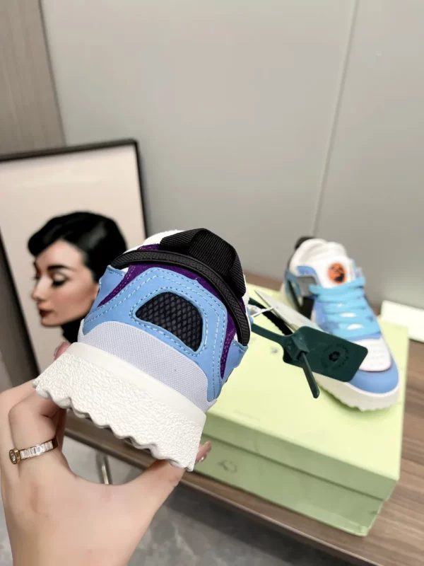 Off White shoes - Replica shoes