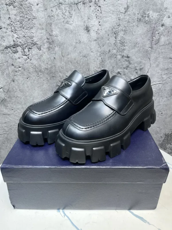 Prada shoes - Reps shoes