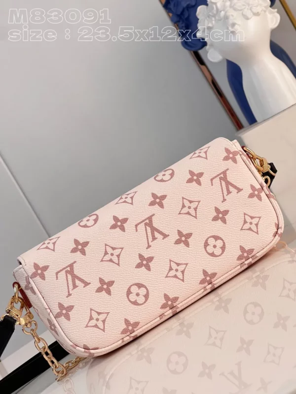 Louis Vuitton bag - louis vuitton replica bags