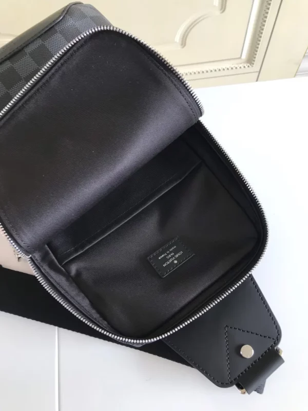 Louis Vuitton bag - louis vuitton replica bags