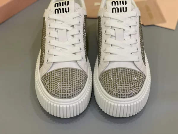 MiuMiu shoes - Reps shoes