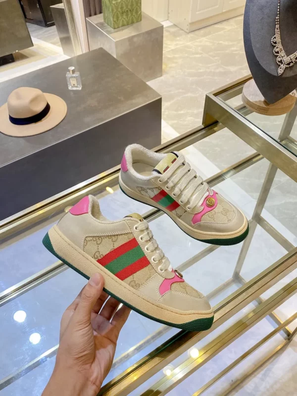 Gucci shoes - replica gucci shoes