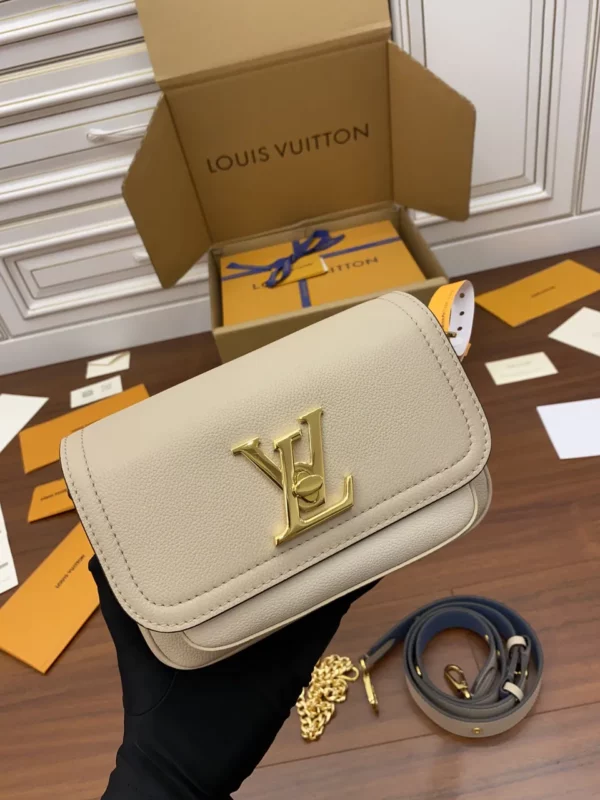 Louis Vuitton bag - louis vuitton replica bags