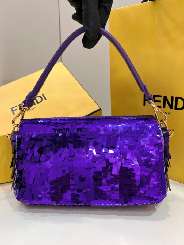 Fendi bag - fendi replica bags