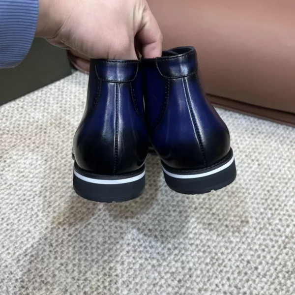 Berluti shoes - rep shoes