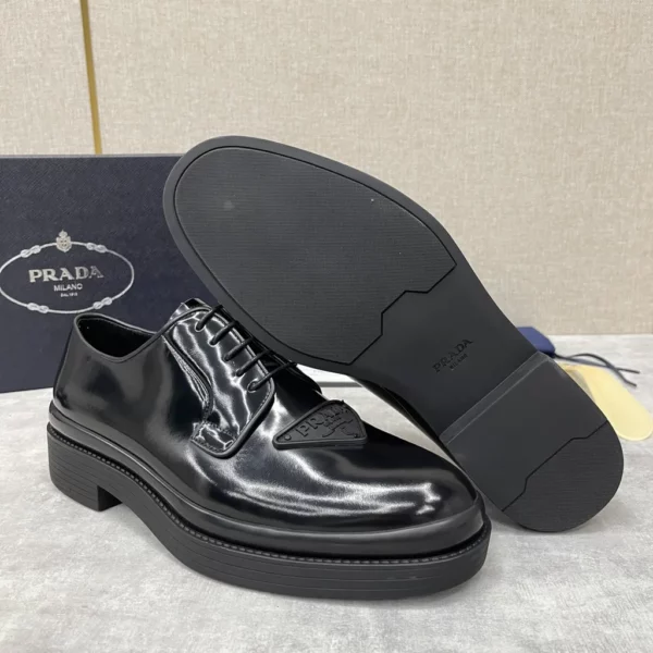 Prada shoes - rep shoes