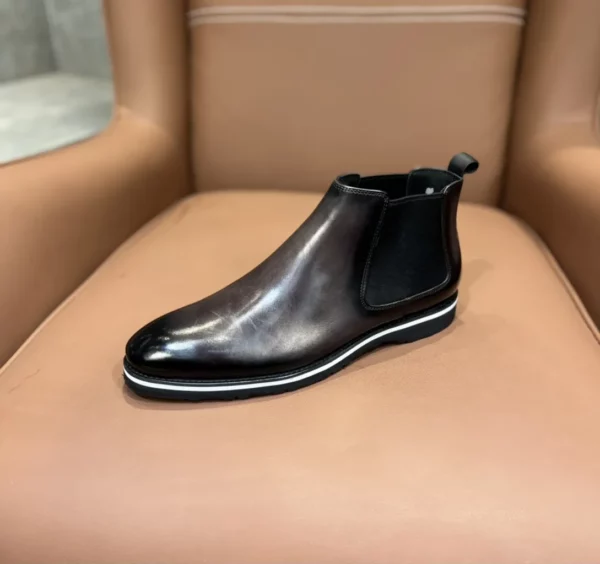 Berluti shoes - Replica shoes