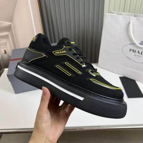 Prada shoes - rep shoes