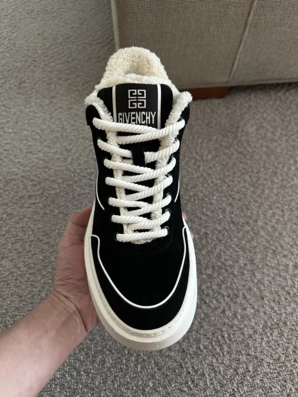 Givenchy shoes - rep shoes