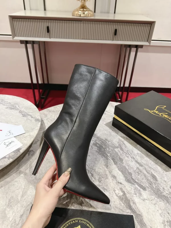 Christian Louboutin shoes - rep shoes