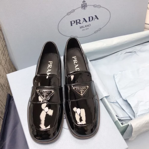 Prada shoes - rep shoes