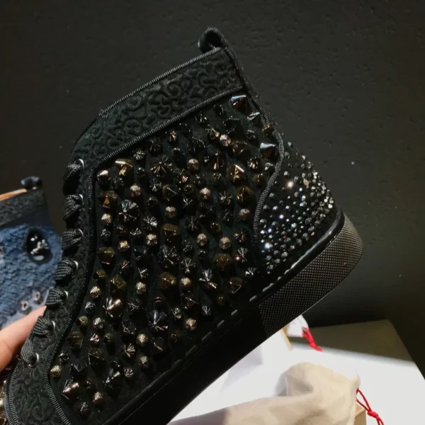 Christian Louboutin shoes - rep shoes