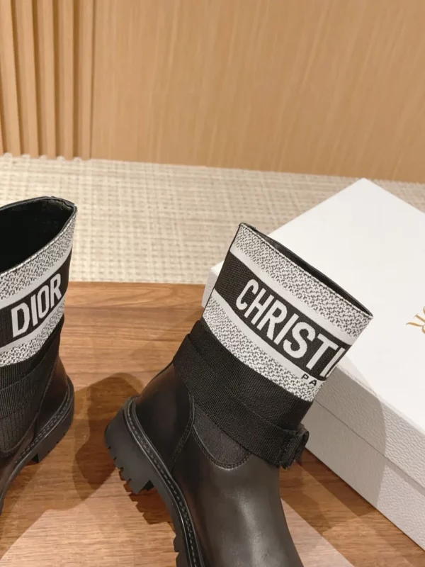 Dior shoes - rep shoes