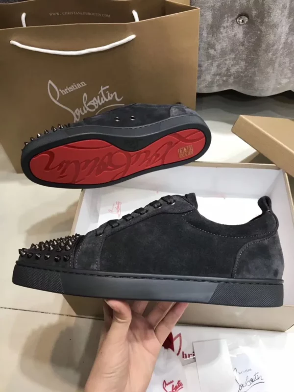 Christian Louboutin shoes - rep shoes