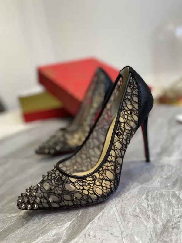 Christian Louboutin shoes - Replica shoes