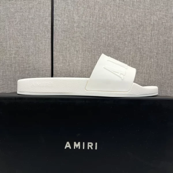 Amiri shoes - rep shoes