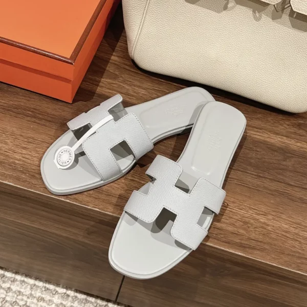 Hermes shoes - rep shoes