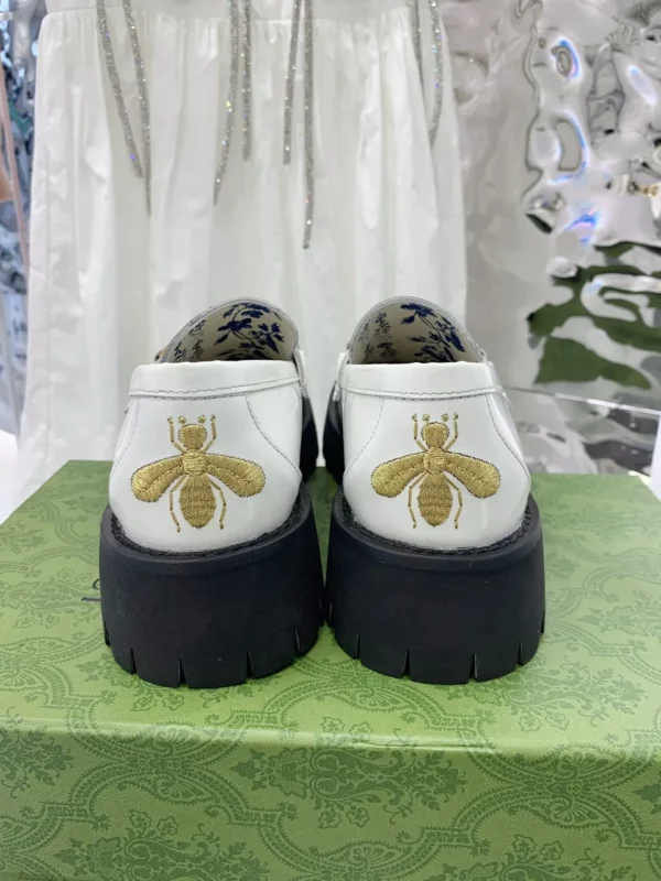 Gucci shoes - replica gucci shoes