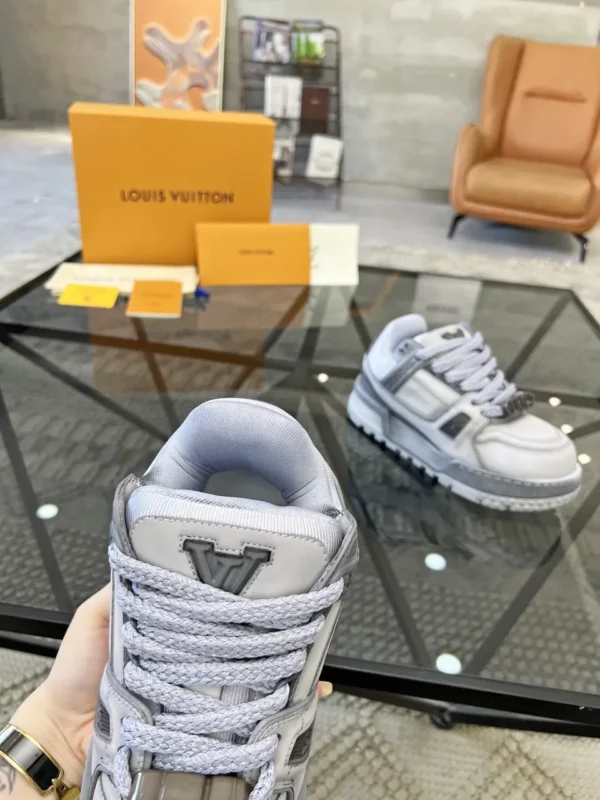 Louis Vuitton shoes - louis vuitton replica shoes