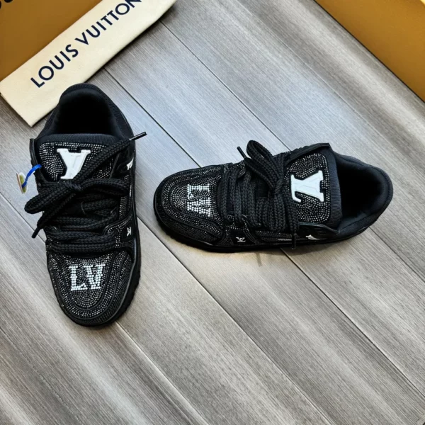 Louis Vuitton shoes - louis vuitton replica shoes