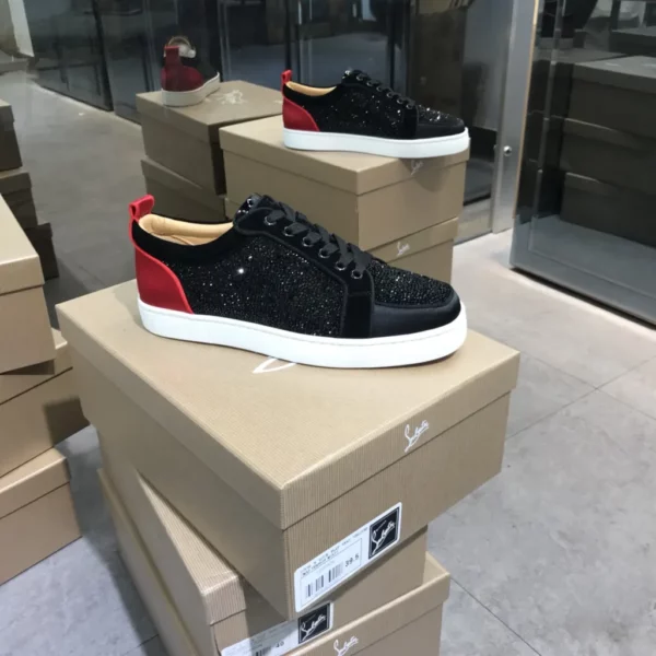 Christian Louboutin shoes - rep shoes