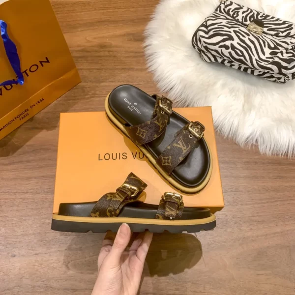 Louis Vuitton shoes - louis vuitton replica shoes