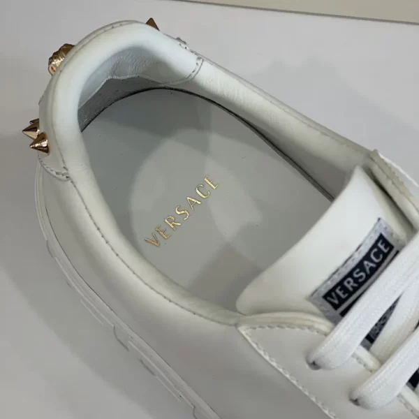 Versace shoes - Reps shoes