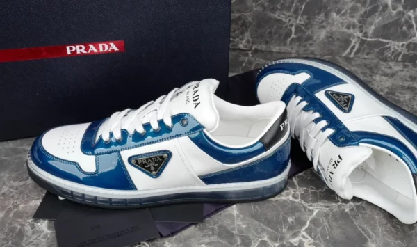 Prada shoes - Replica shoes