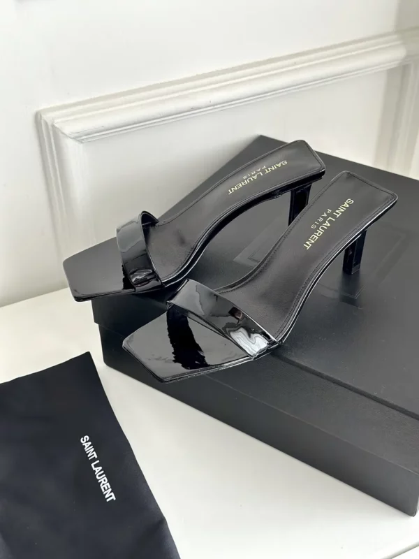 Saint Laurent shoes - rep shoes