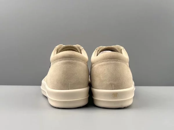 Rick Owens shoes - rep shoes