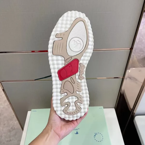 Off White shoes - Reps shoes